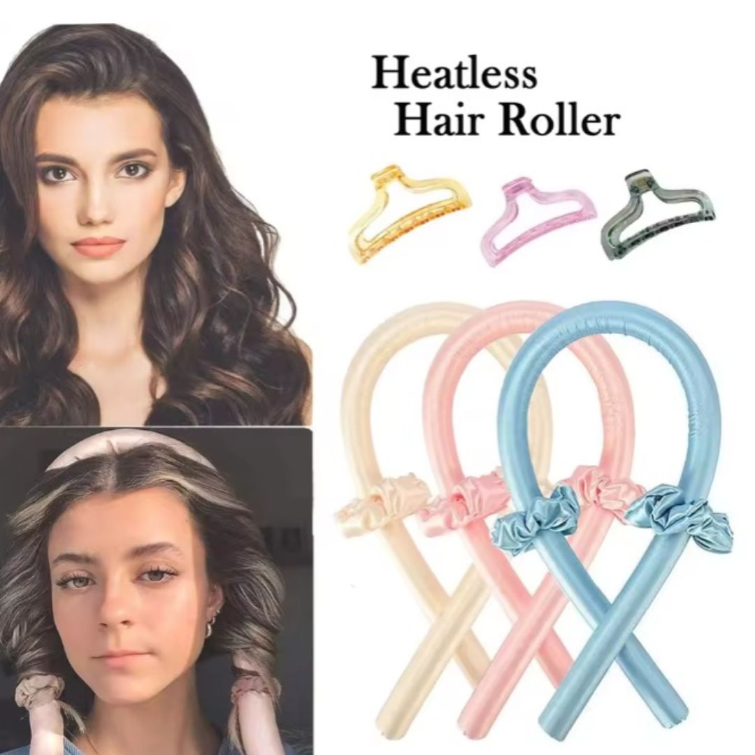 Kit de Ondas Sin Calor
