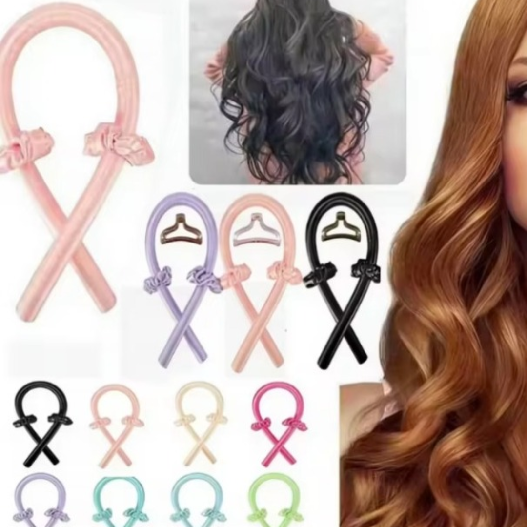 Kit de Ondas Sin Calor