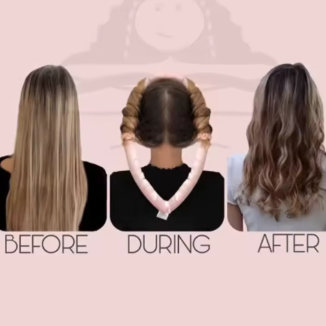 Kit de Ondas Sin Calor