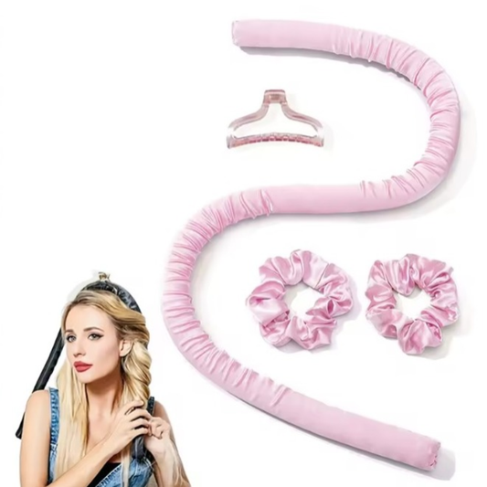 Kit de Ondas Sin Calor